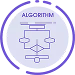 Icon for Algorithm