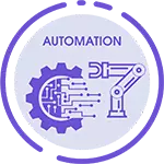 Иконка за Автоматизация
