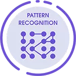 Icon for Pattern Recognition