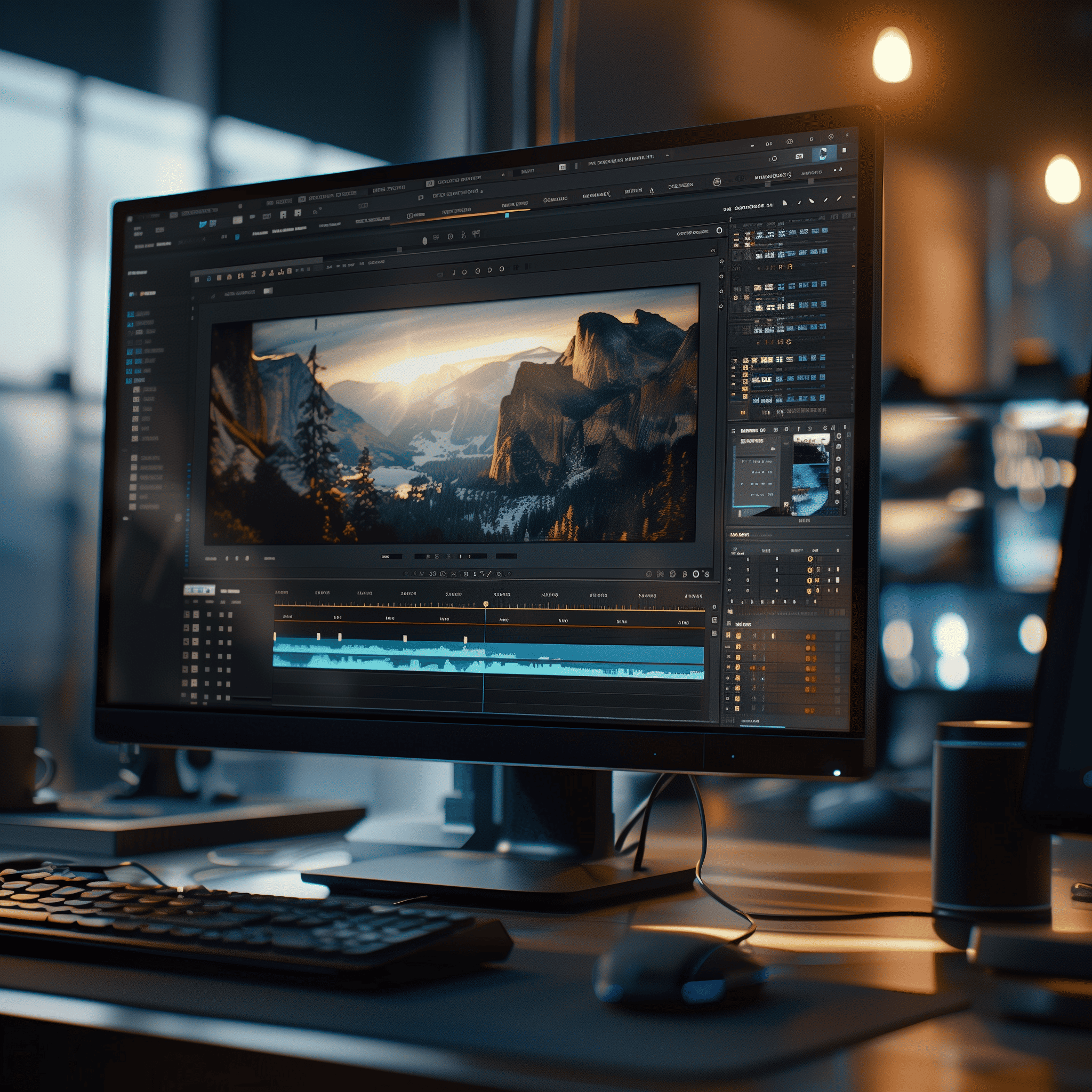 How to Render Faster: Speed Up Your 3D Rendering