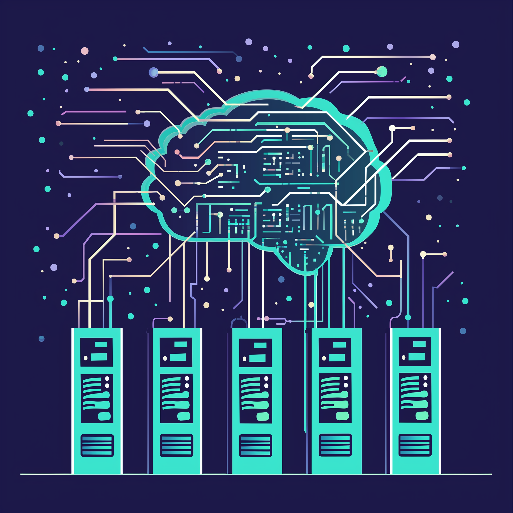 What Server Do I Need for Machine Learning MaxCloudON