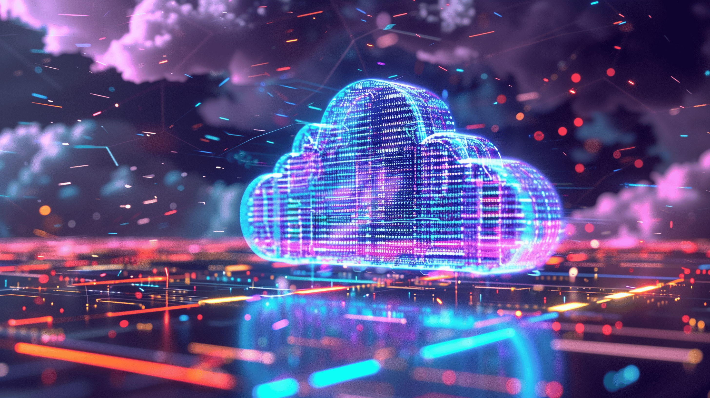 Top Alternative to AWS Deadline Cloud - MaxCloudON