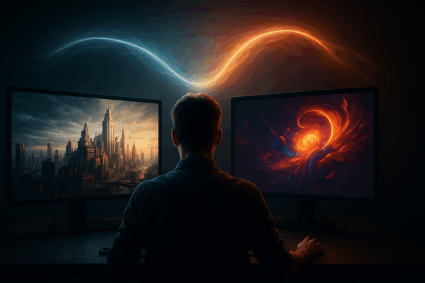 Arnold Render CPU or GPU