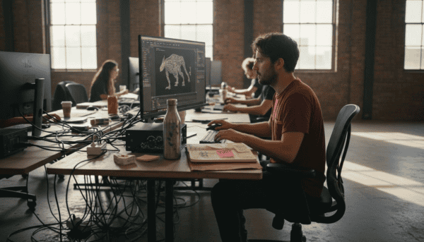 gpu cloud computing 3d rendering