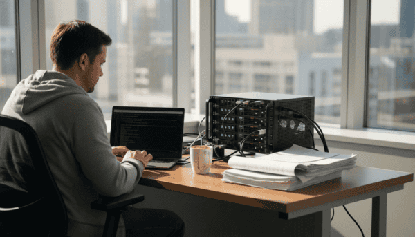 how to deploy gpu servers