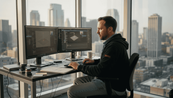 benefits of dedicated hosting