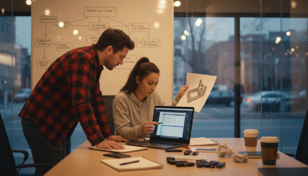 enterprise cloud hosting explained