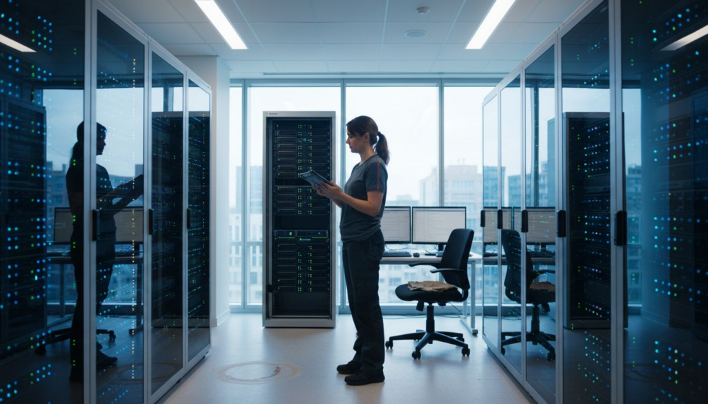 dedicated cloud hosting guide