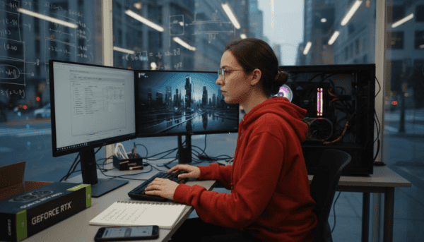 cloud desktop setup tutorial