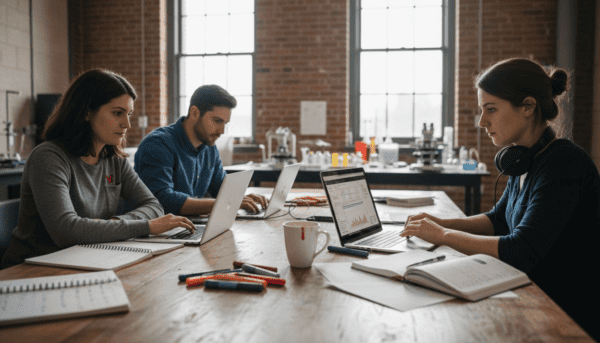 cloud desktops for researchers