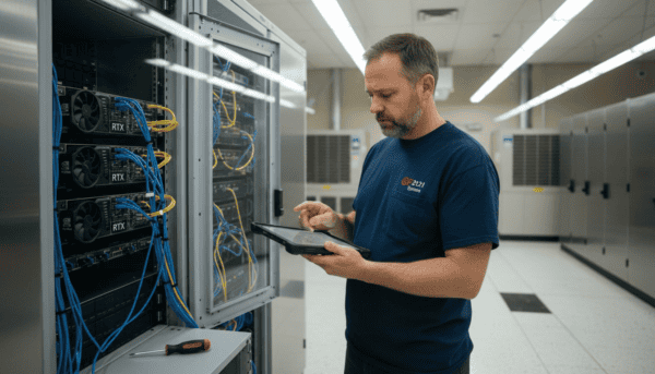 why choose dedicated cloud hosting