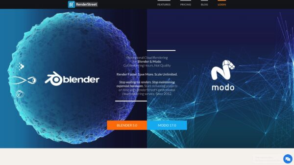 RenderStreet
