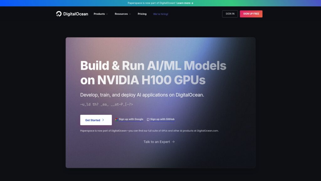 Lambda Labs