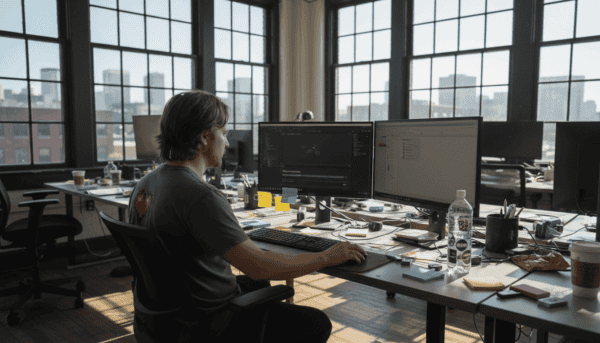 what is cloud render farm