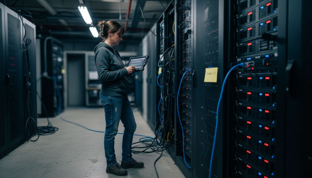 what is cloud render farm