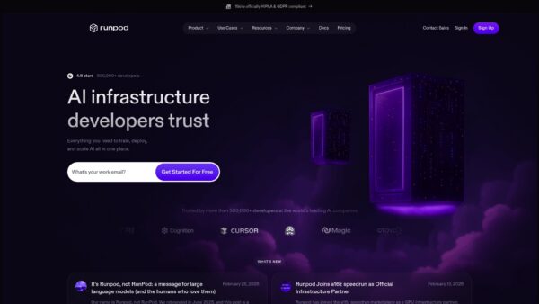 stackgpu.ai alternatives