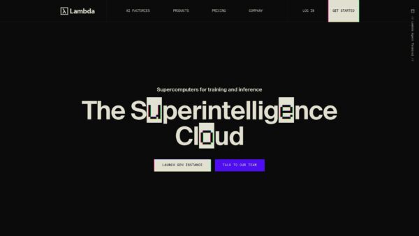 stackgpu.ai alternatives