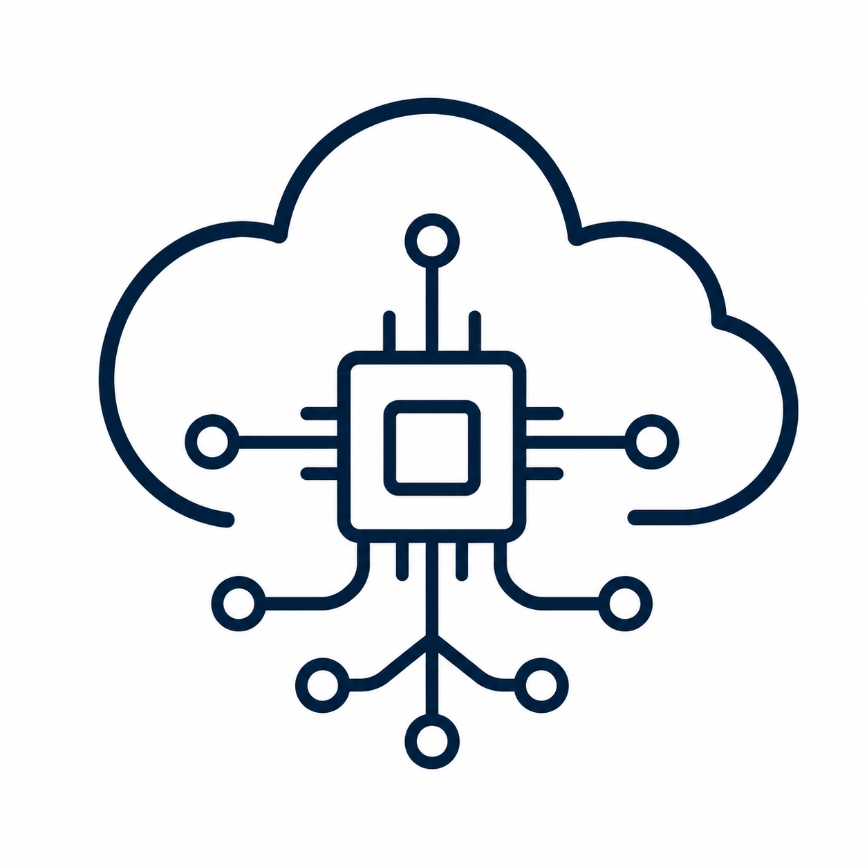 cloud computing services MaxCloudON