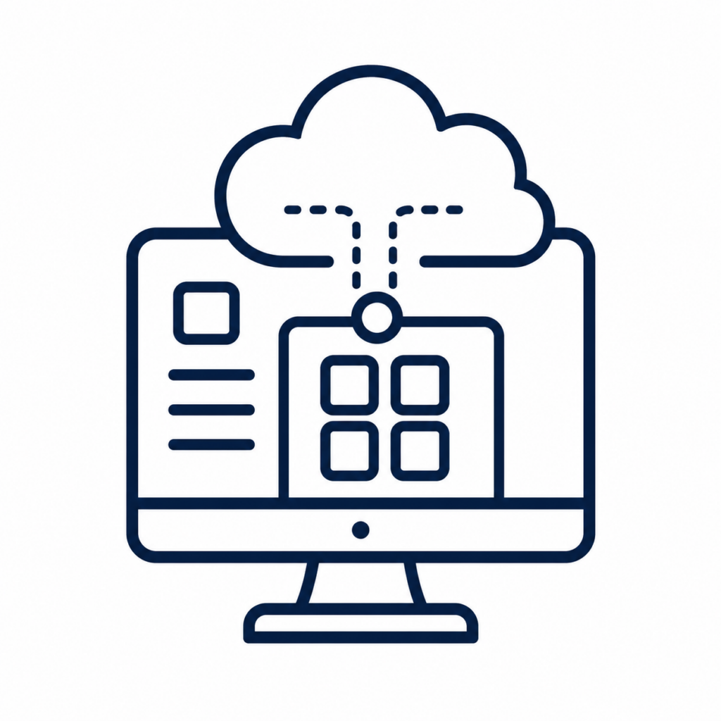 cloud gpu servers MaxCloudON
