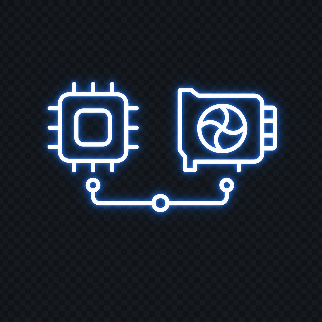 cpu and gpu rendering