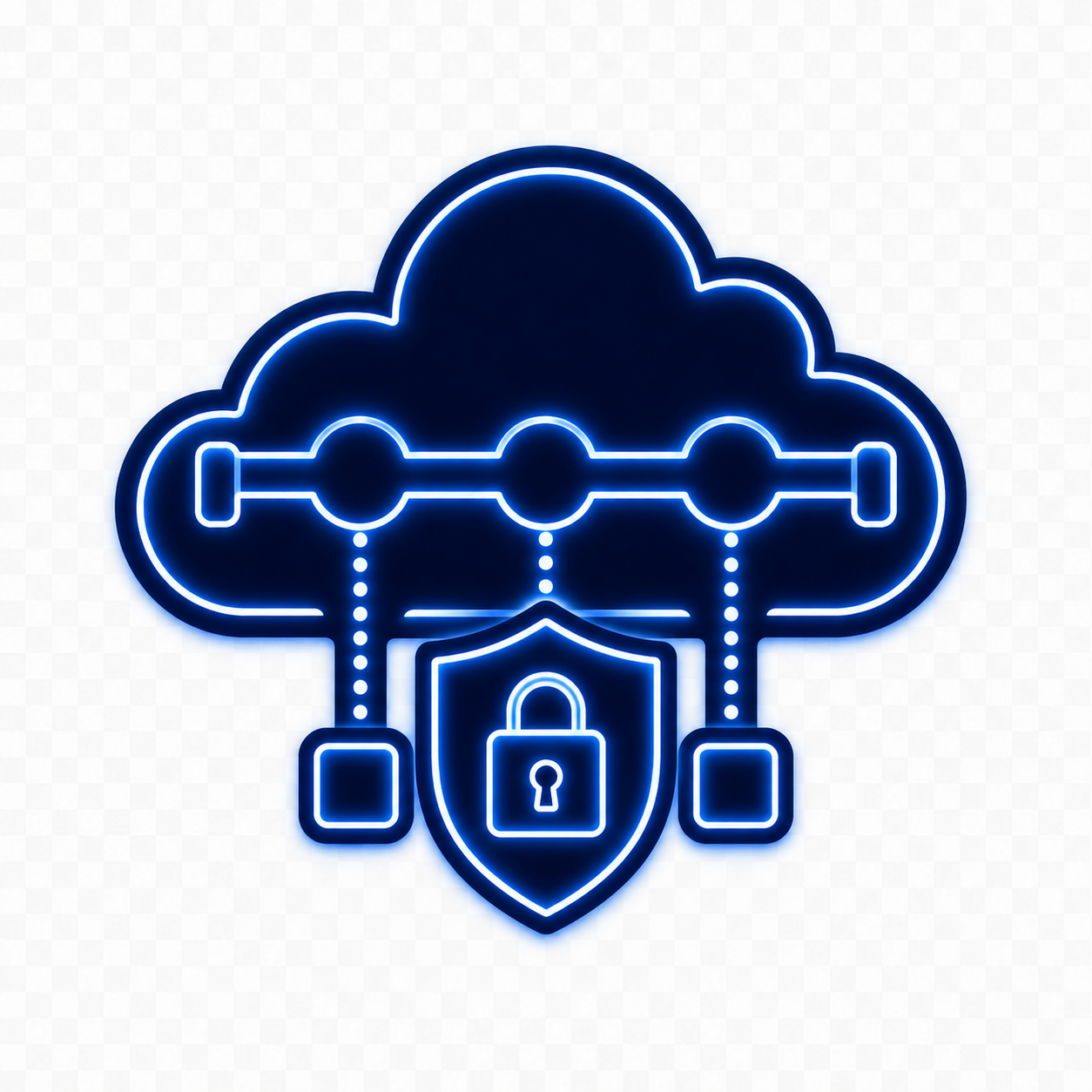 secure isolated pipeline