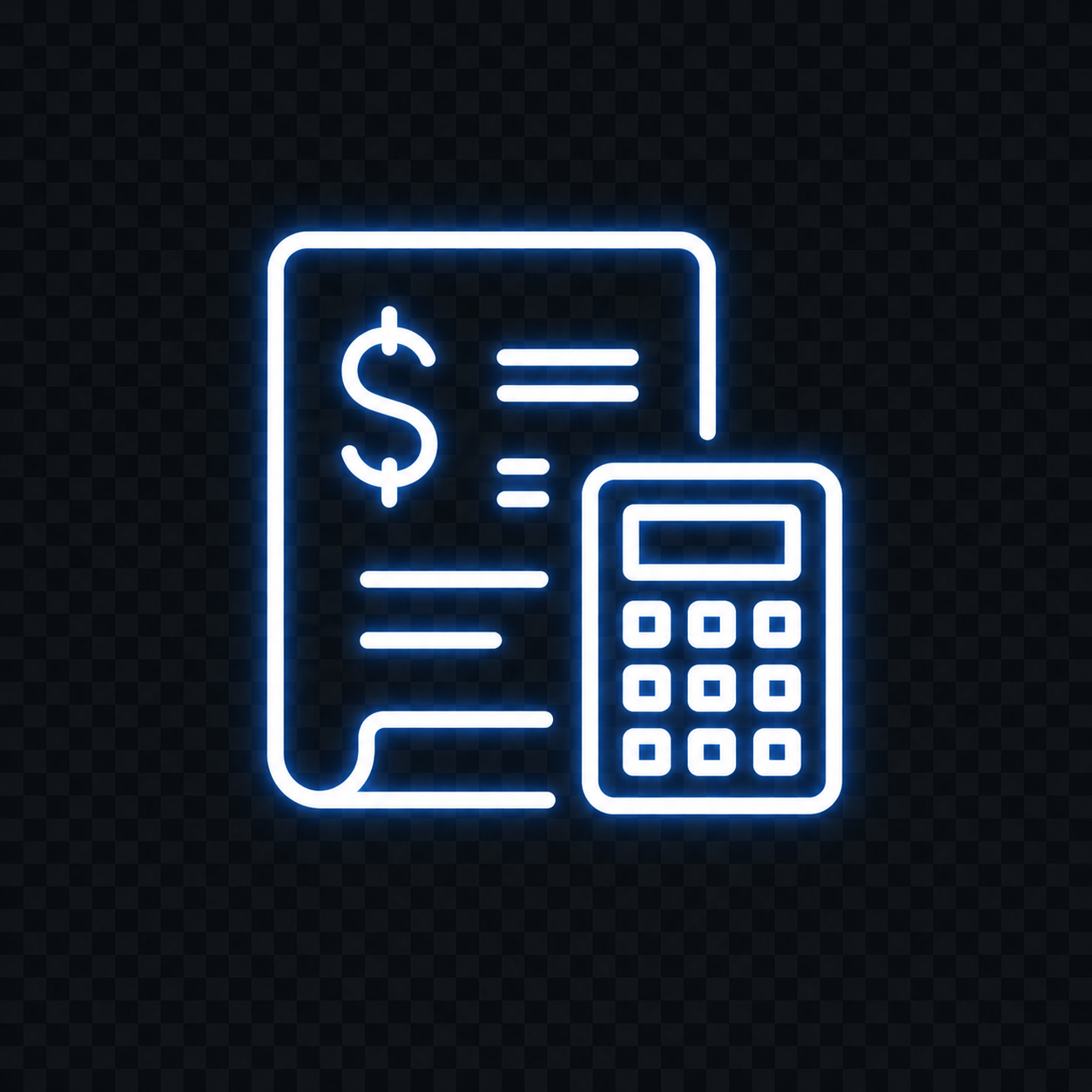 upfront cost estimate