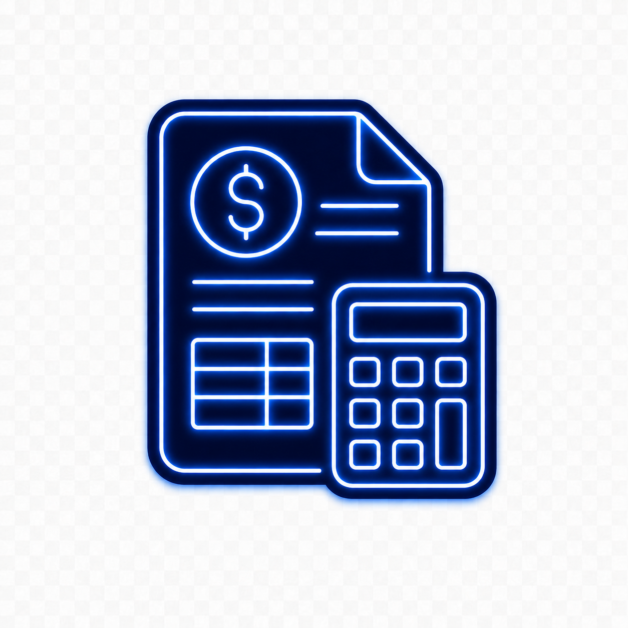 upfront cost