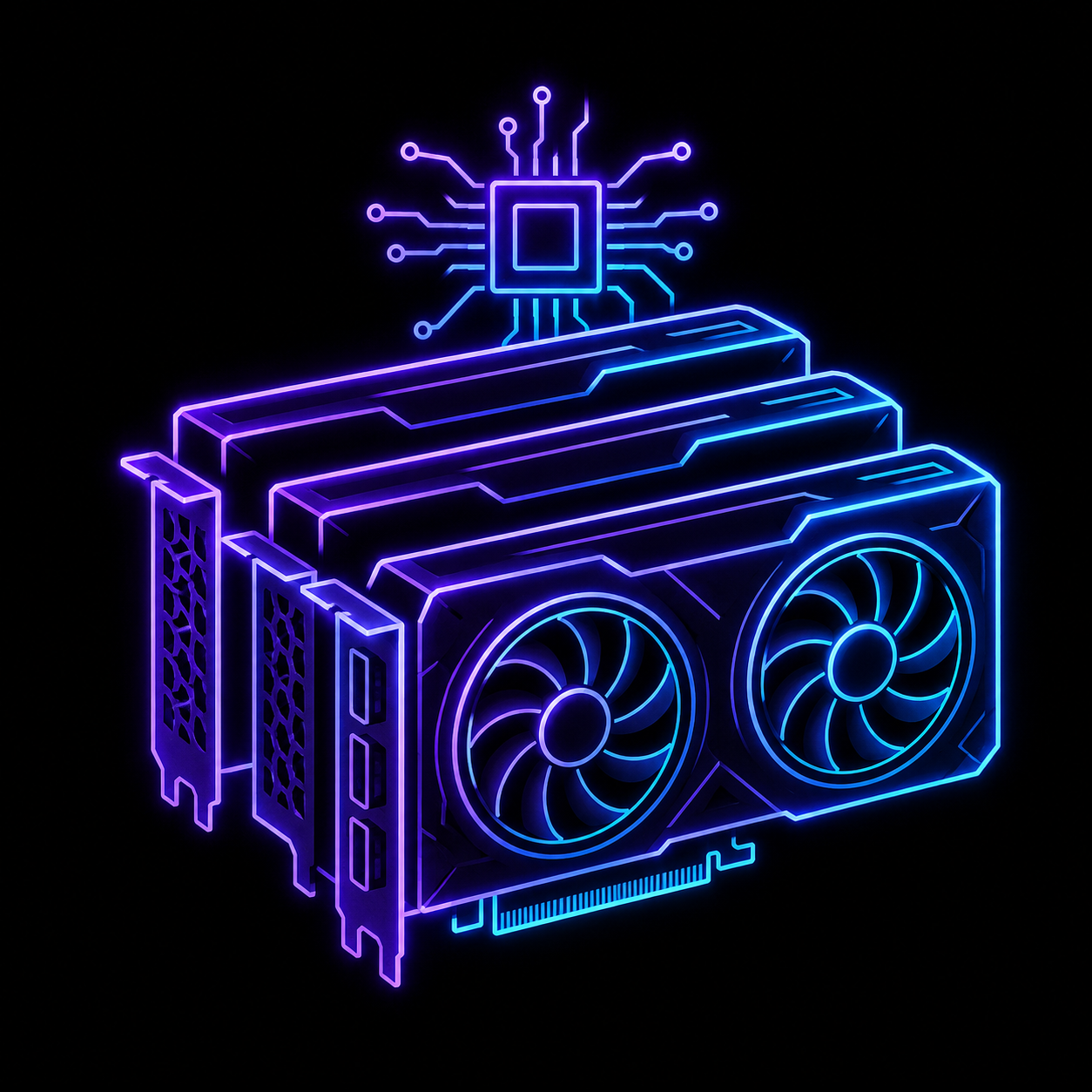 dedicated gpus