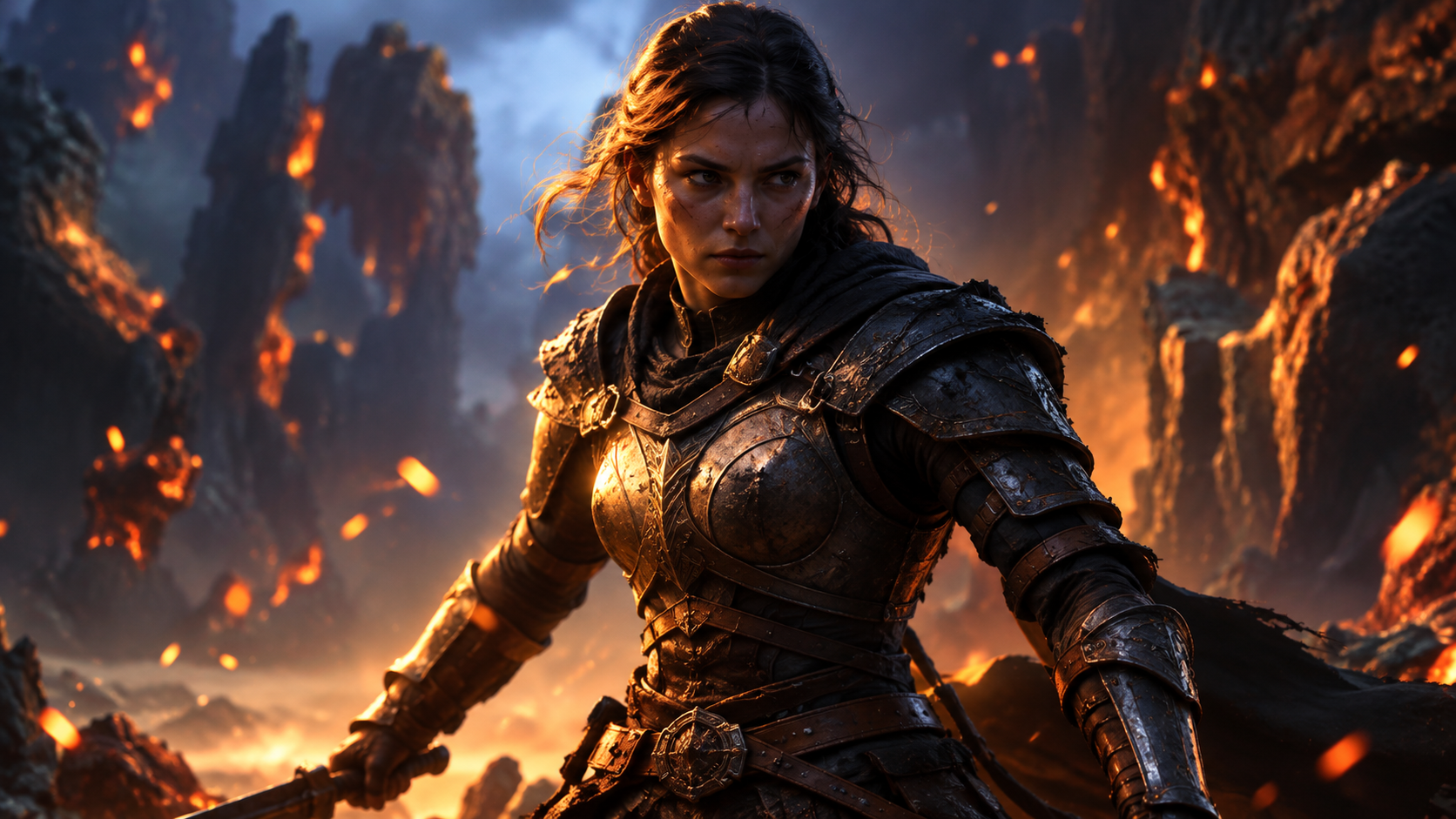 3D, VFX & Visualization