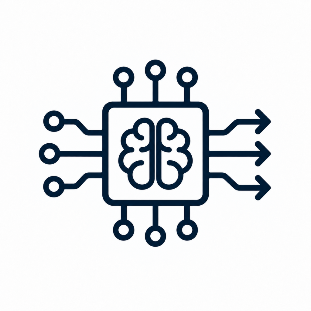 AI inference