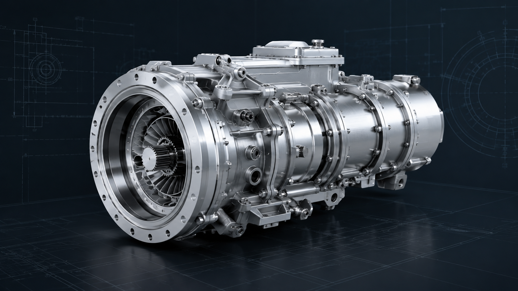 CAD & Engineering