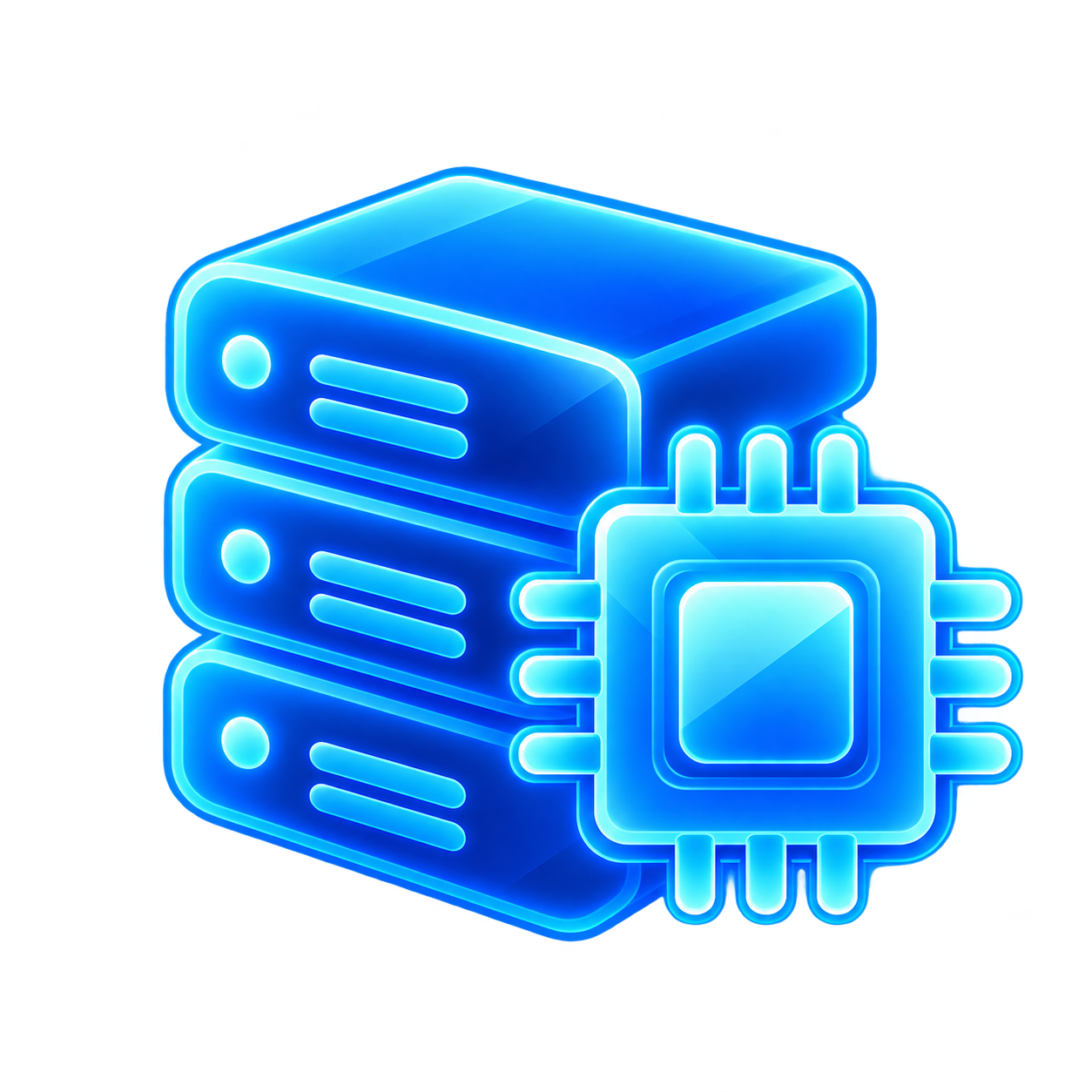 Dedicated Cloud Workstation