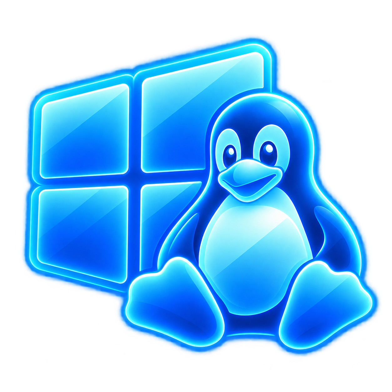 Linux Cloud PC