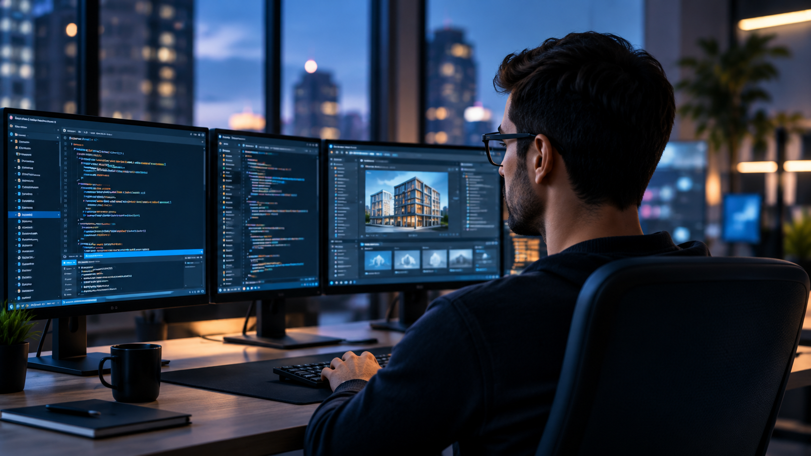 Software Development