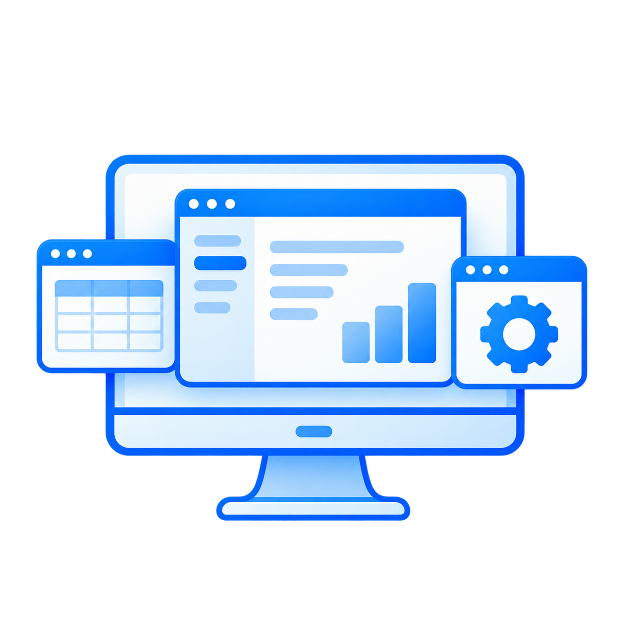 Your Software