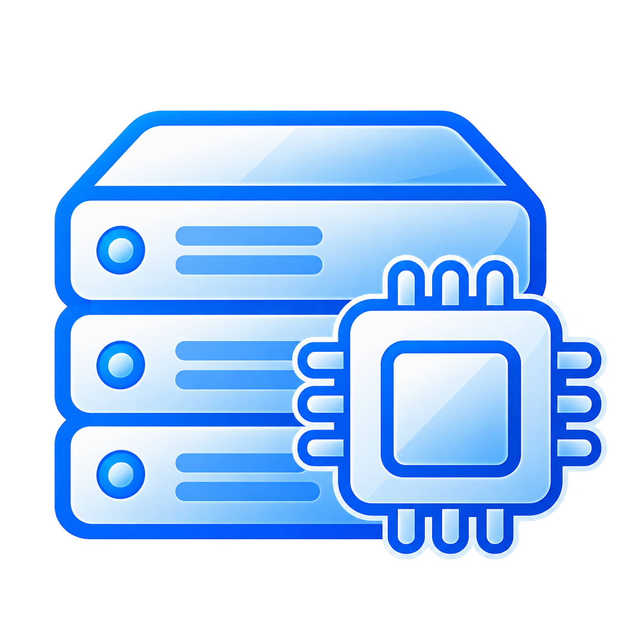 dedicated CPU servers