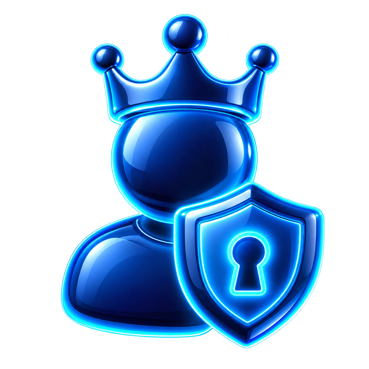 full root, admin access