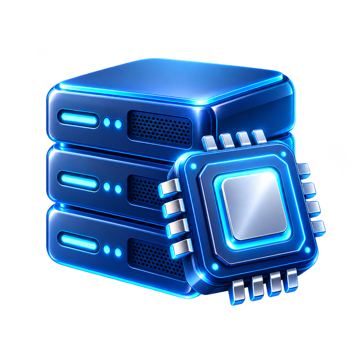 reserved CPU resources