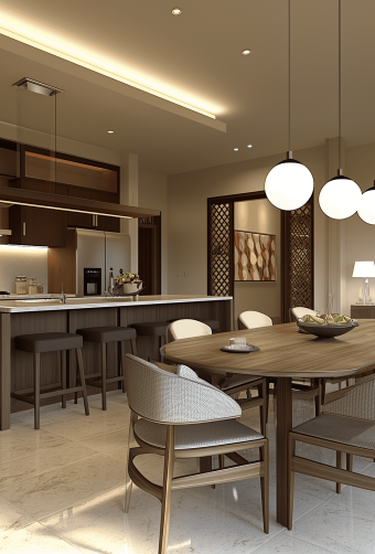 3d interior design rendering service