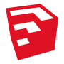 SketchUp_logo
