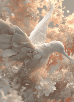 Cinema 4D render