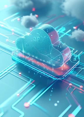 Cloud Computing Services