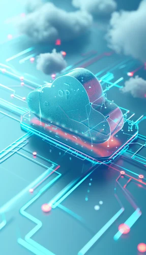 Cloud Computing Services