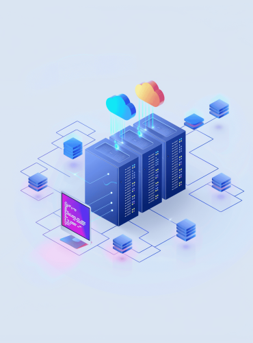 dedicated cloud servers