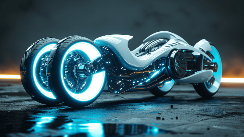 keyshot render
