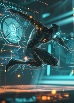 Maya render farm
