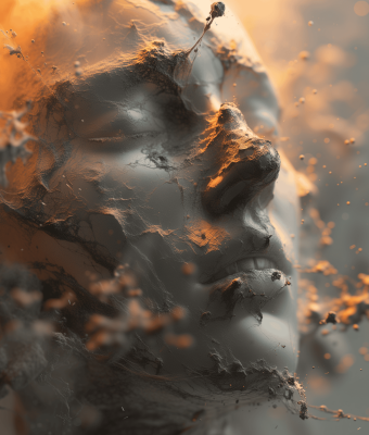Modo cloud rendering