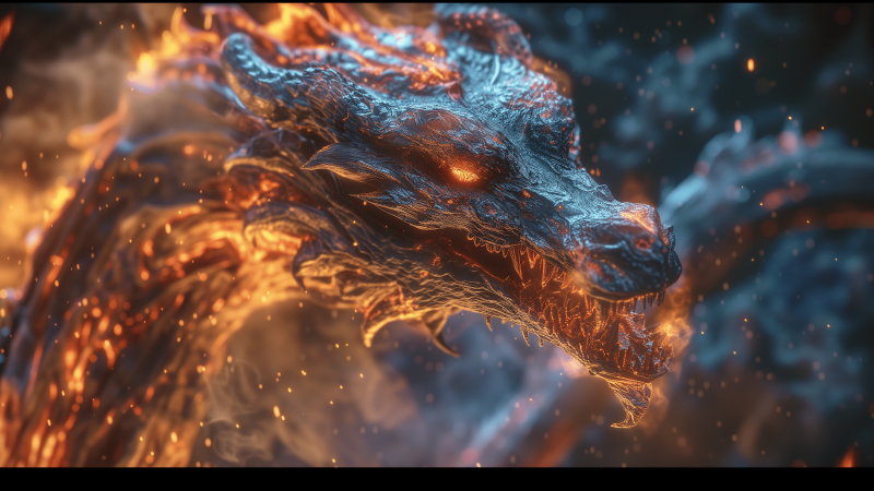 Modo cloud rendering