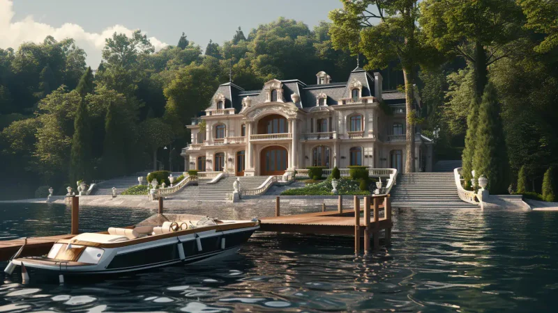 Octane GPU rendering in the cloud