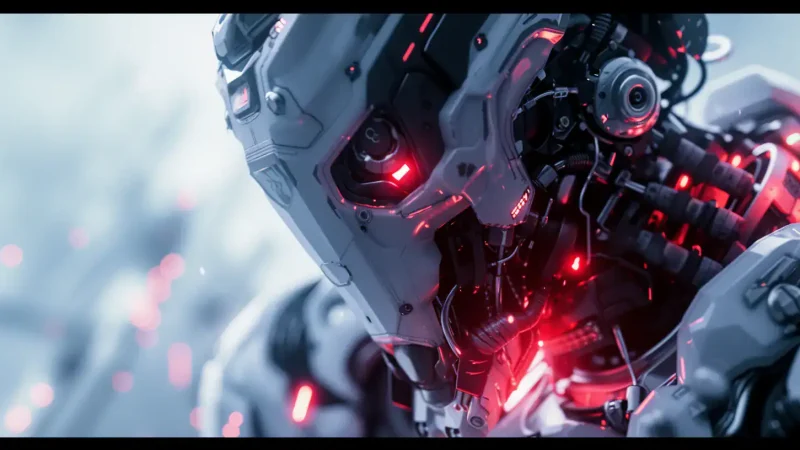 Redshift GPU rendering